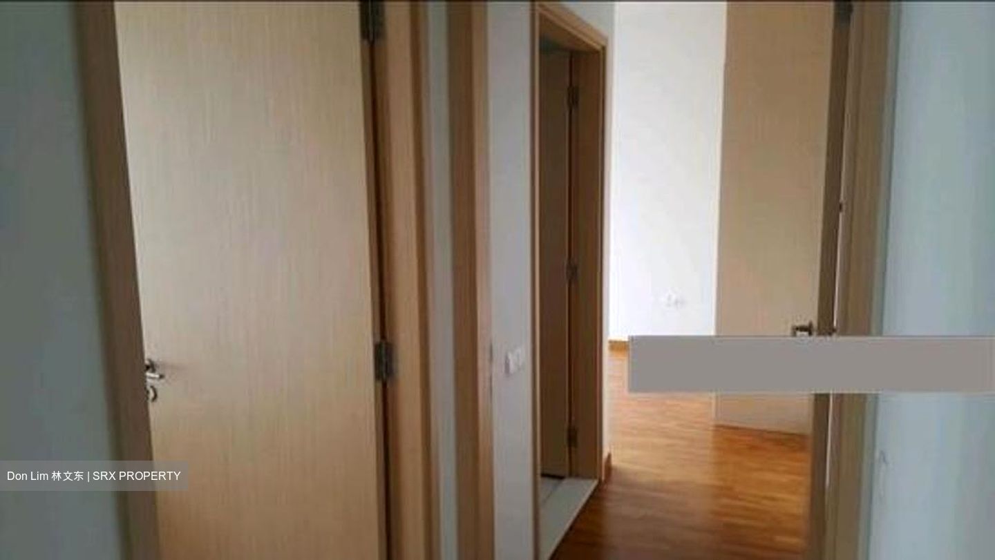 Hillion Residences (D23), Apartment #522107901